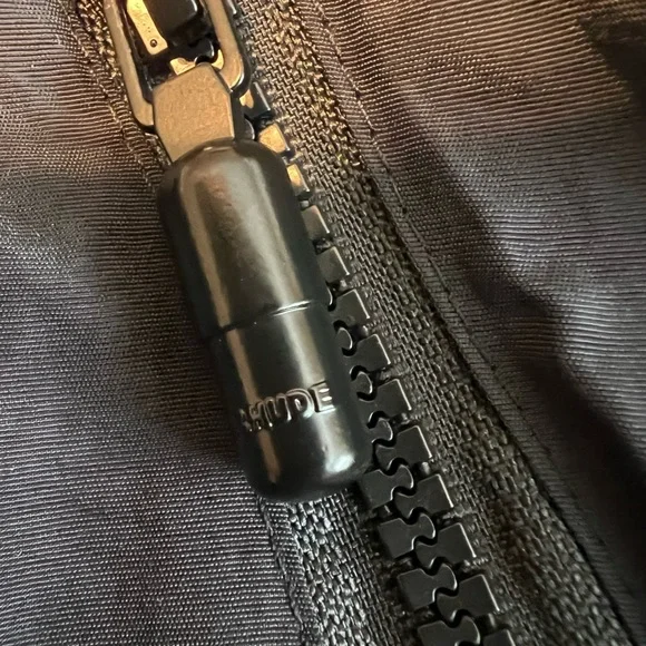 NWT - Rhude Men’s Nylon Shorts Size XL